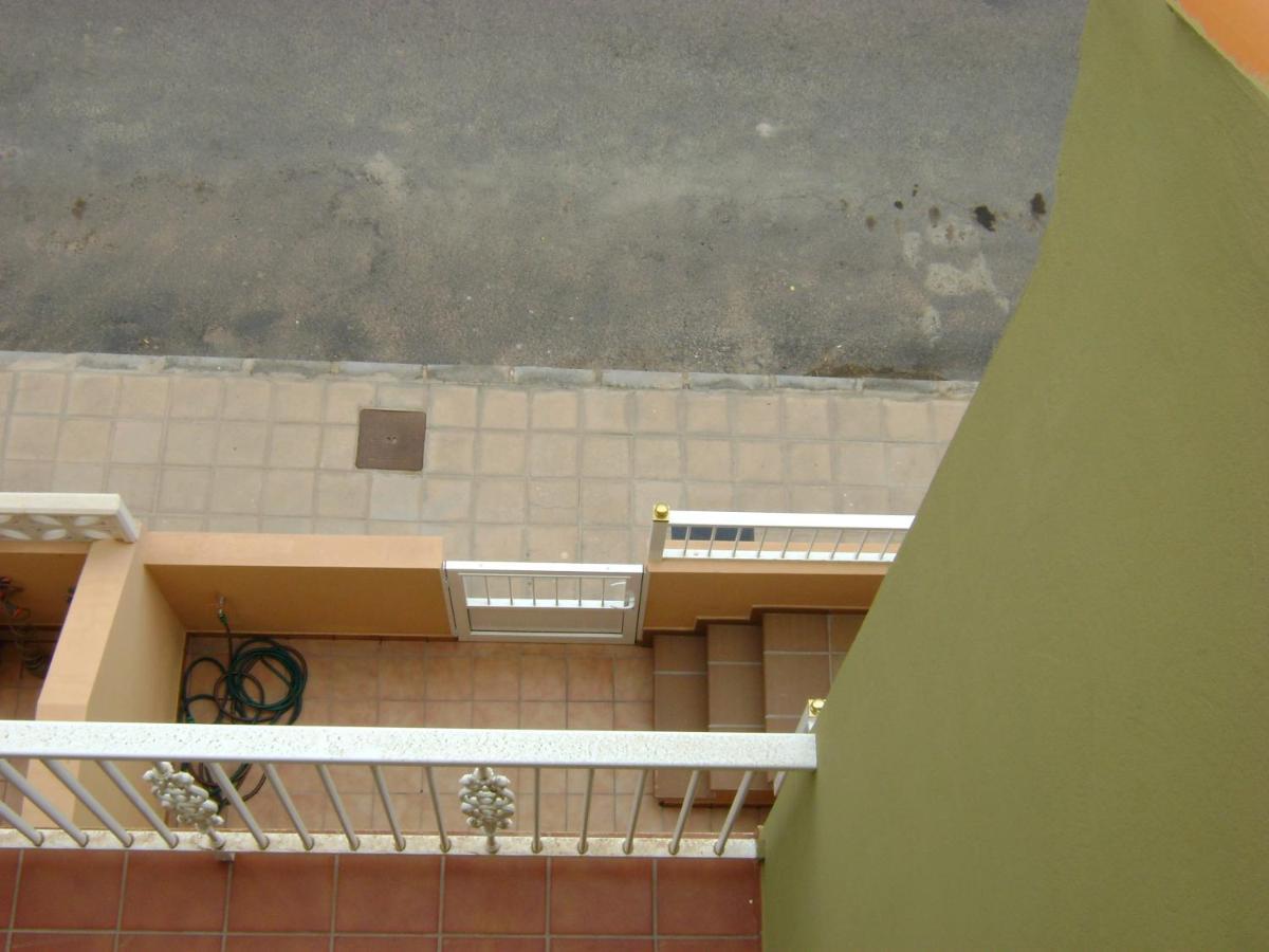 Duplex Centrico, Luminosos Y Bonitas Vistas. Villa Пуерто дел Росарио Екстериор снимка