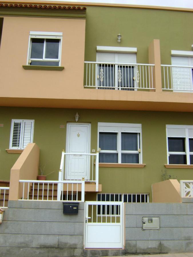 Duplex Centrico, Luminosos Y Bonitas Vistas. Villa Пуерто дел Росарио Екстериор снимка