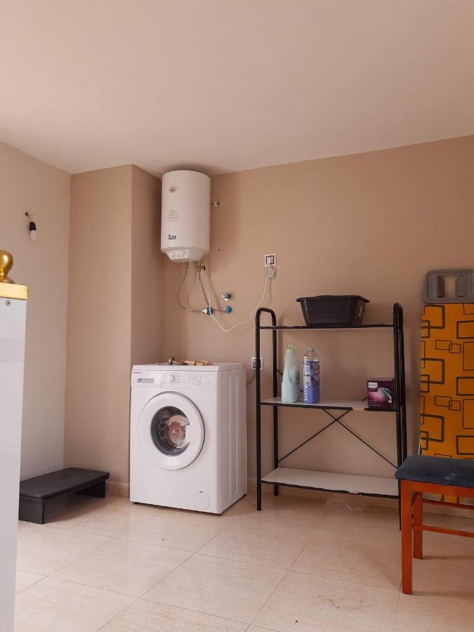 Duplex Centrico, Luminosos Y Bonitas Vistas. Villa Пуерто дел Росарио Екстериор снимка