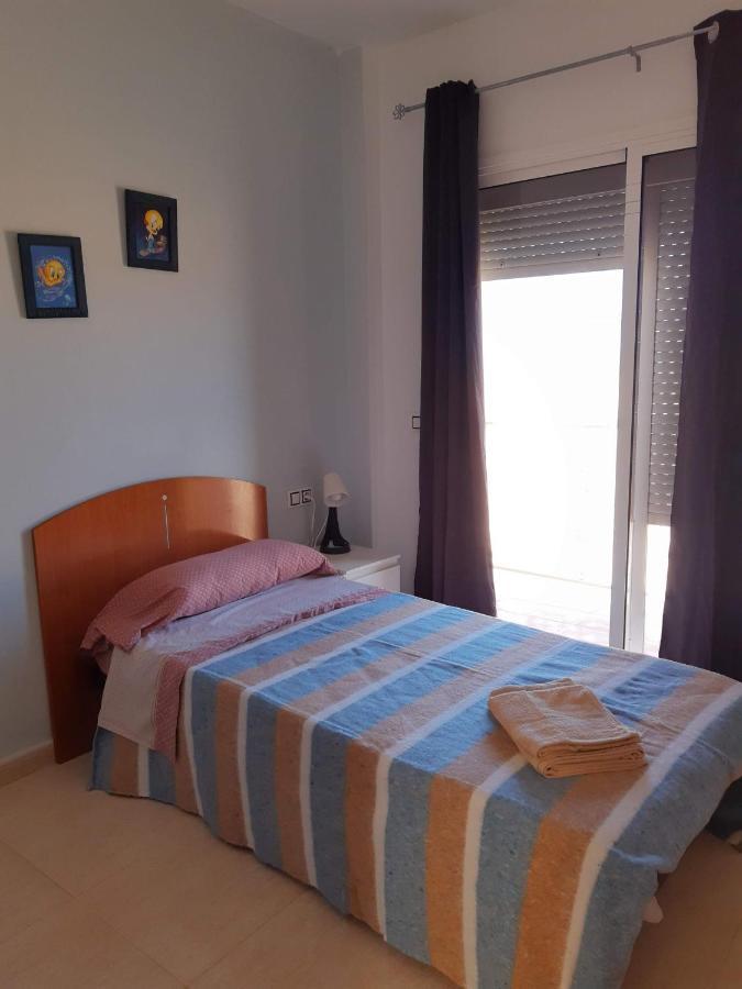 Duplex Centrico, Luminosos Y Bonitas Vistas. Villa Пуерто дел Росарио Екстериор снимка