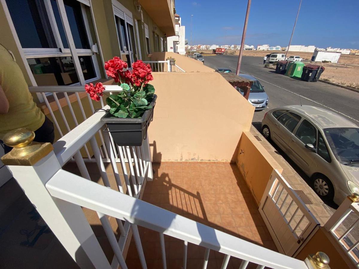 Duplex Centrico, Luminosos Y Bonitas Vistas. Villa Пуерто дел Росарио Екстериор снимка