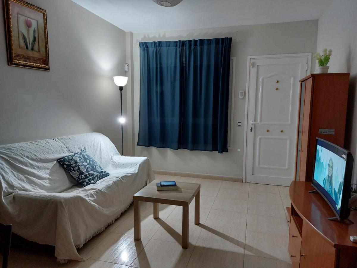 Duplex Centrico, Luminosos Y Bonitas Vistas. Villa Пуерто дел Росарио Екстериор снимка