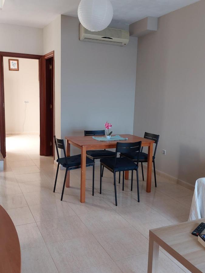 Duplex Centrico, Luminosos Y Bonitas Vistas. Villa Пуерто дел Росарио Екстериор снимка