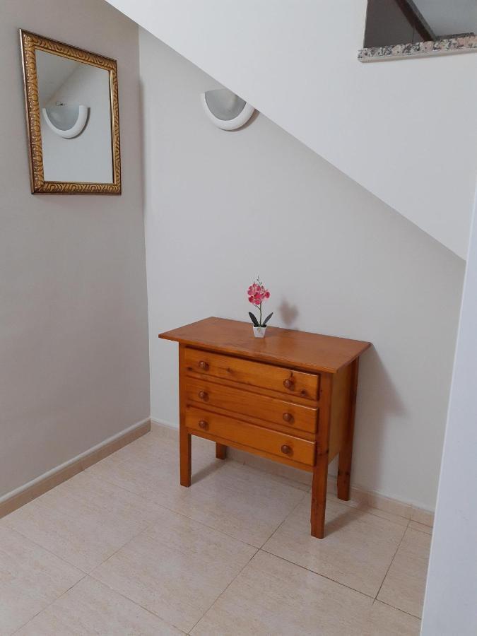 Duplex Centrico, Luminosos Y Bonitas Vistas. Villa Пуерто дел Росарио Екстериор снимка
